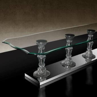 Palazzo Ducale Table