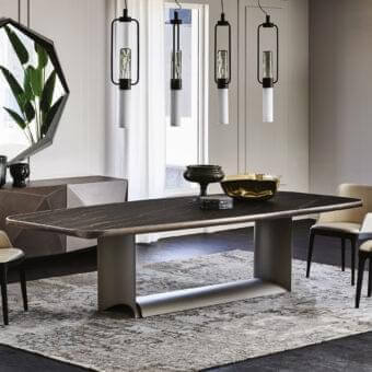 Dragon Keramik Premium Table