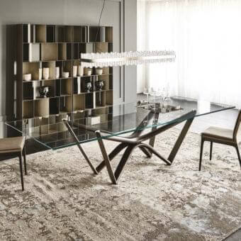 Marathon Table