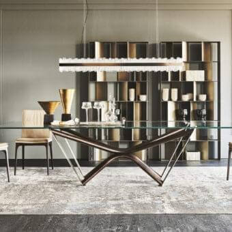 Marathon Table