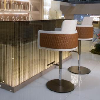 Amet Stool
