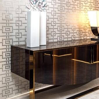 Eclipse Sideboard