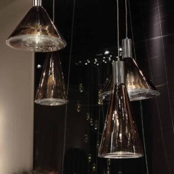 Accademia Suspension Lamp