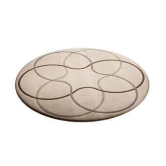 Cerchiotto Rug