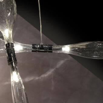 Firefly Suspension Lamp