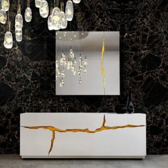 Impact Sideboard
