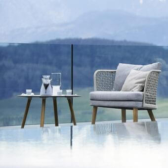 Emma Coffee Table