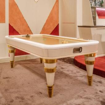 Arya Air Hockey Table