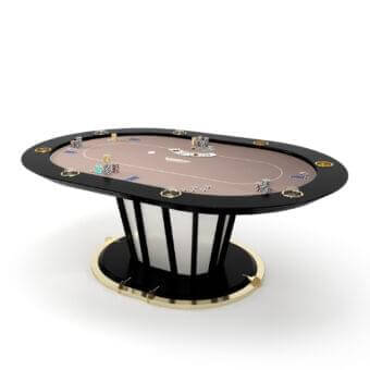 Desire Poker Table