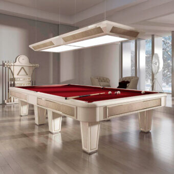 Desire Pool Table