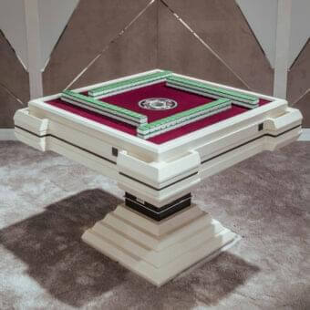 Ming Mahjong Table