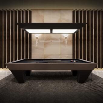 New Desire Pool Table