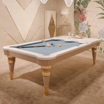 Regis Pool Table (8 or 9 feet)