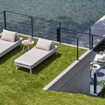 Emma Lounger