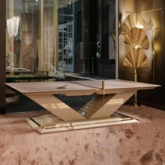 Arena Table Tennis Table