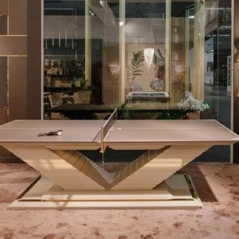 Arena Table Tennis Table