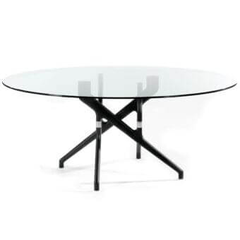 Torso Table
