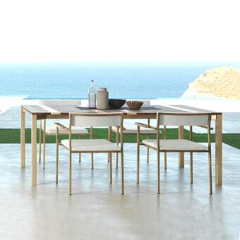 Casilda Table