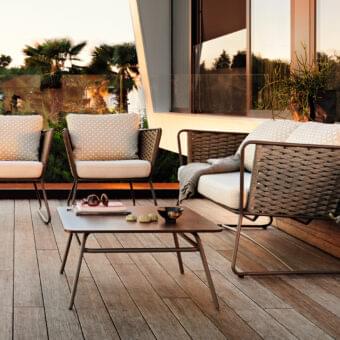 Portofino Coffee Table