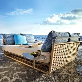 Portofino Lounger