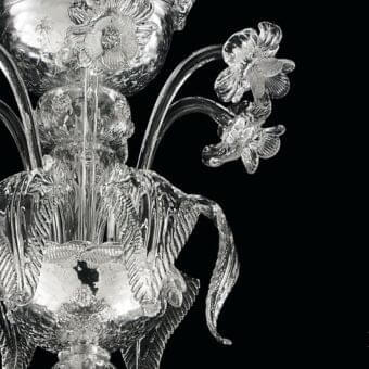 4604 Chandelier