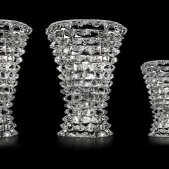 Ercole Table Lamp