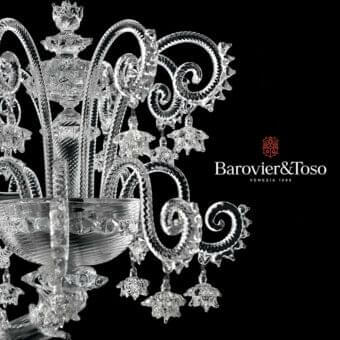 Venezia 1295 Chandelier