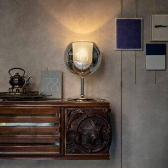 Glo Table Lamp
