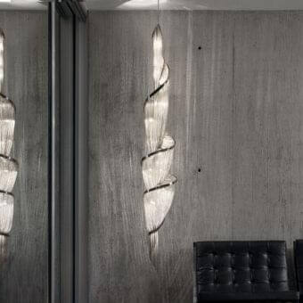 Epoque Suspension Lamp