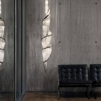 Epoque Suspension Lamp