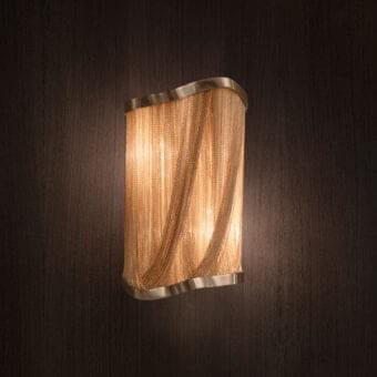 Atlantis Wall Lamp