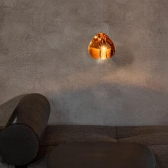 Mizu Suspension Lamp