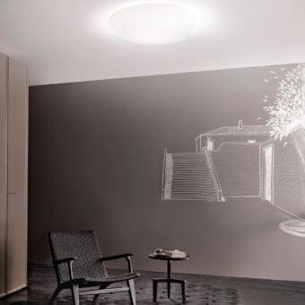 Neochic Ceiling Lamp