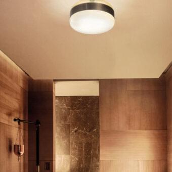 Futura Ceiling Lamp