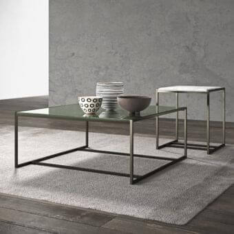 Eulero Side Table