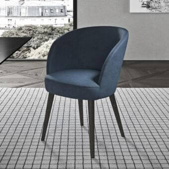 Evia Chair
