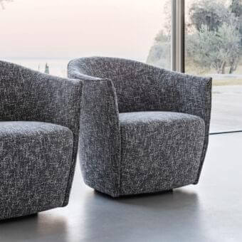Fuller Lounge Chair
