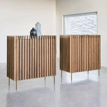 Kengo Cupboard