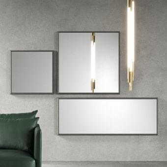 Mimesi Mirror