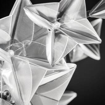 Hanami Wall/Ceiling Lamp