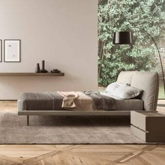 Fez Bed