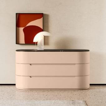 Globo Dresser