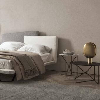 Meeting Bed