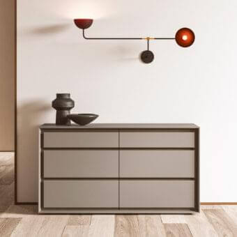 Memories Dresser