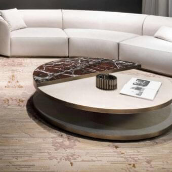 Abstraction Rug