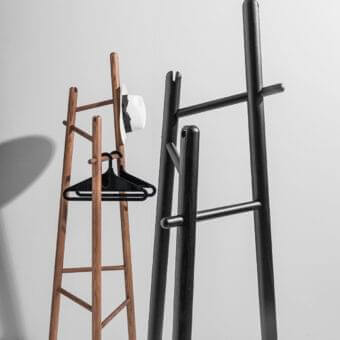 Sakti Coat Stand