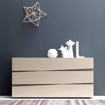 Jazz Dresser