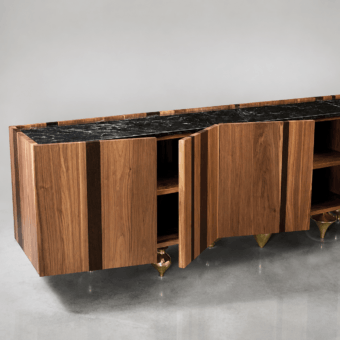 Il Pezzo 1 Sideboard