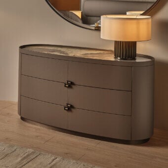 Boheme Dresser