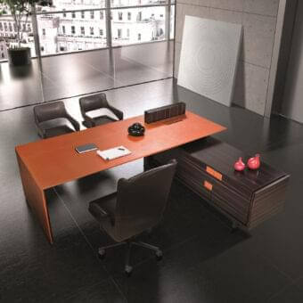 Cartesiano Desk